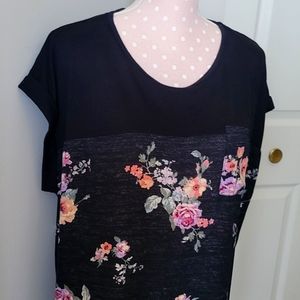Woman's blouse